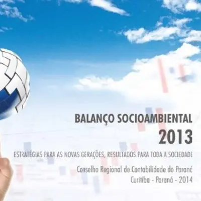 Balanço Socioambiental 2013