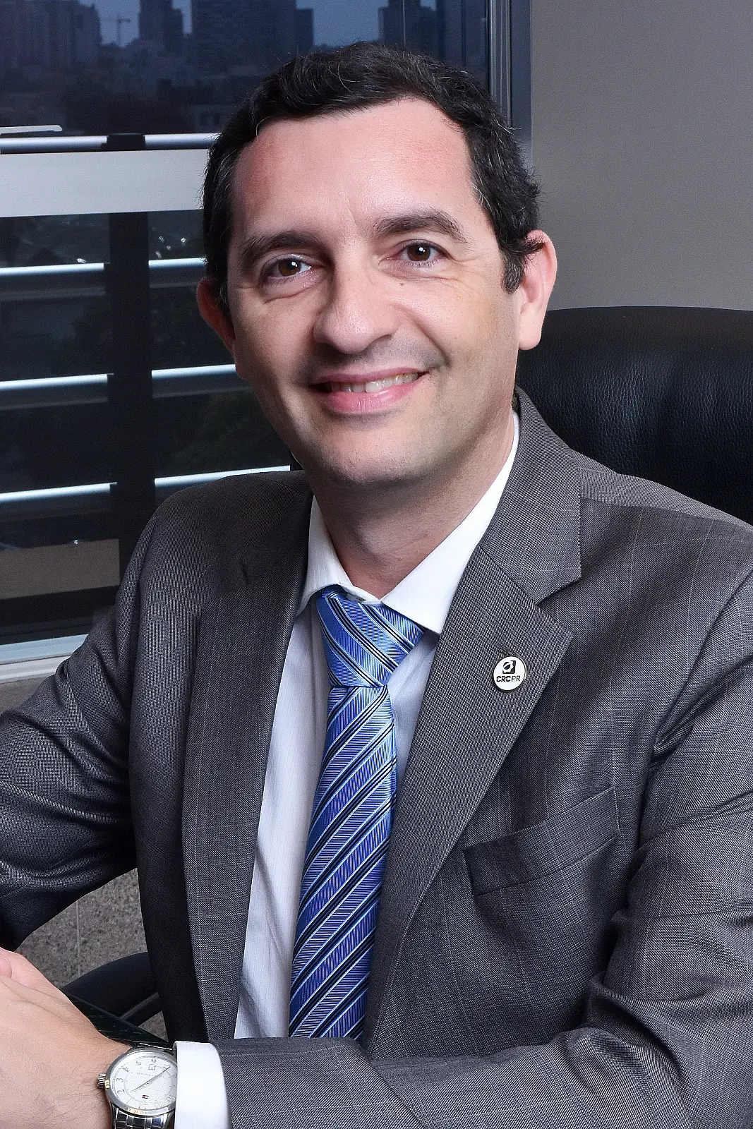 "O CBPS 1 e o CBPS 2 colocam o contador em uma posição estratégica e de destaque: ele passa a ser o profissional responsável por identificar, mensurar e divulgar como os riscos e oportunidades de sustentabilidade afetam, e afetarão, a saúde financeira das entidades no curto, médio e longo prazo", afirmou Sérgio Porciúncula Jr.