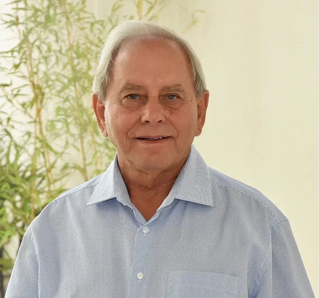 Osvaldo Damião