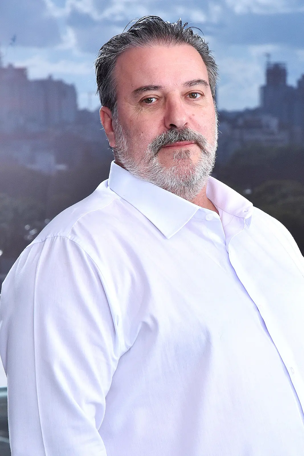 "Assumo novamente esta função com muita responsabilidade, respeito e espírito de colaboração", afirmou Ronaldo Antônio Veronese