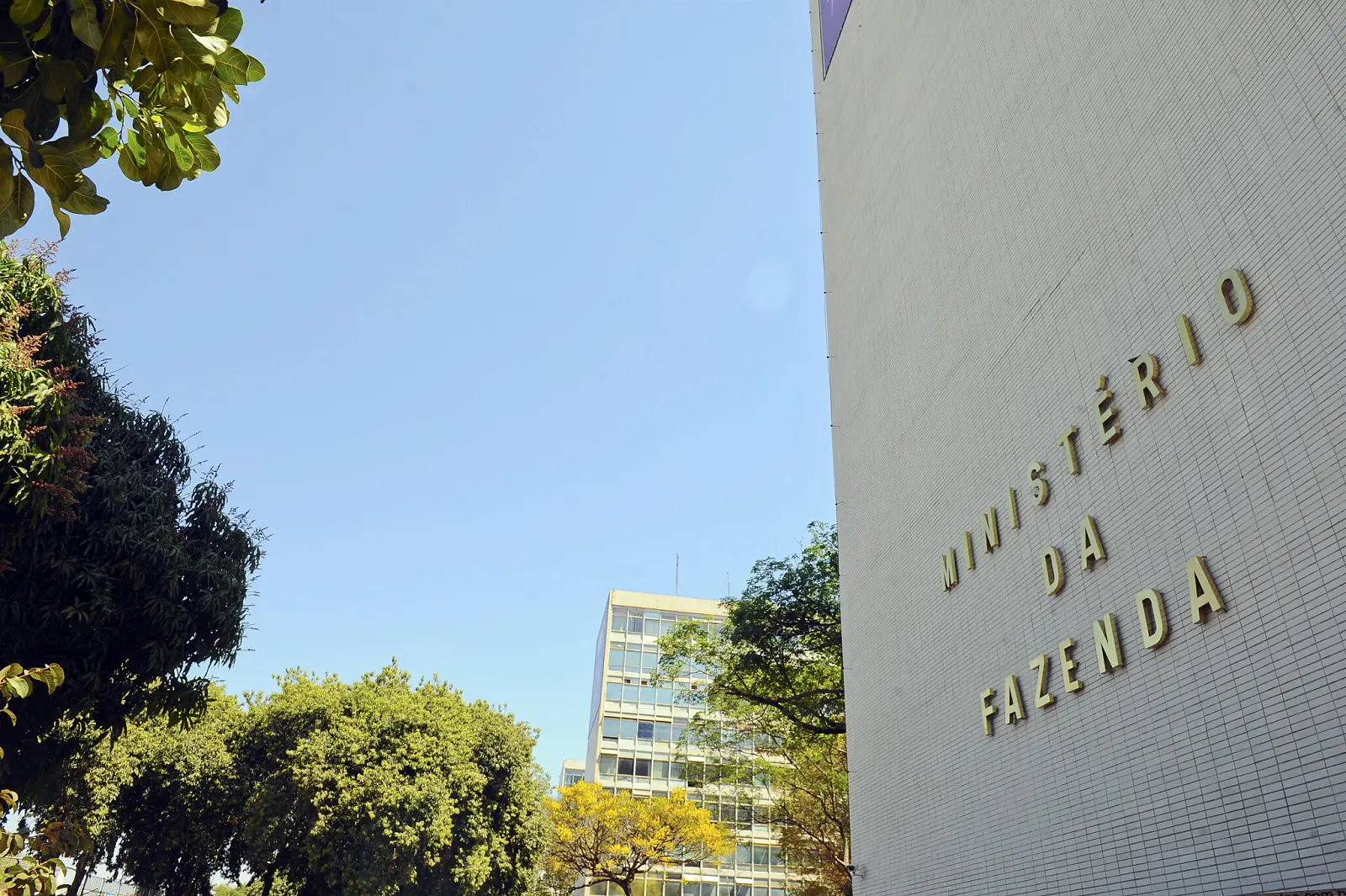 Foto: Marcos Oliveira/Agência Senado