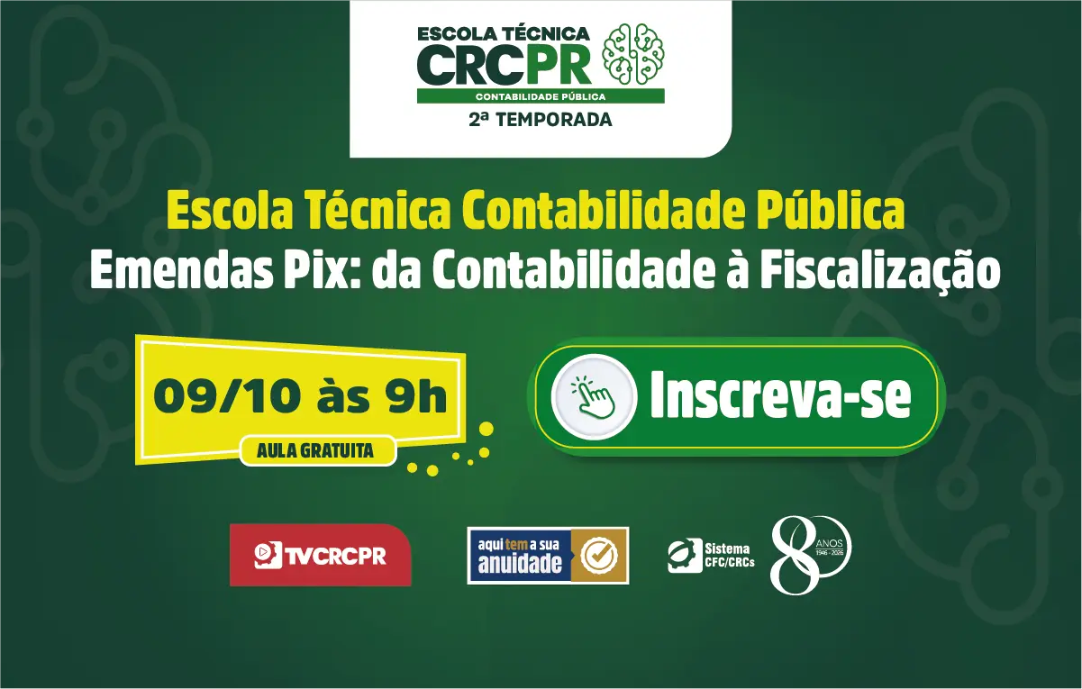 Clique na imagem para se inscrever!