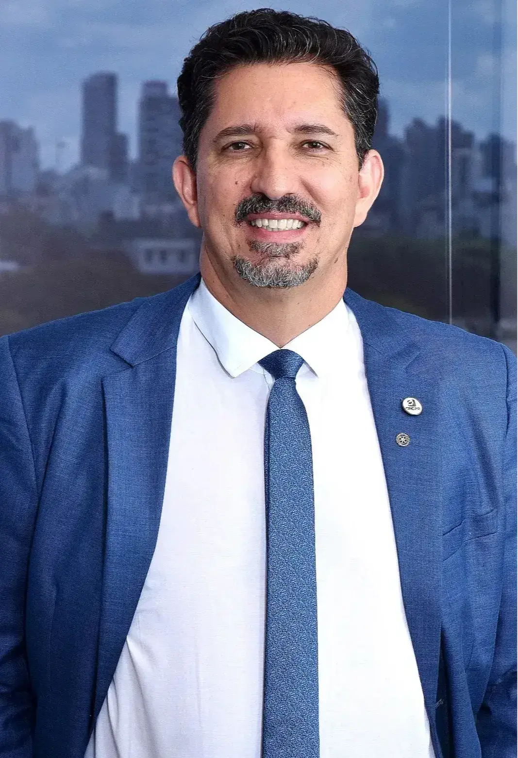Cleber Francioli