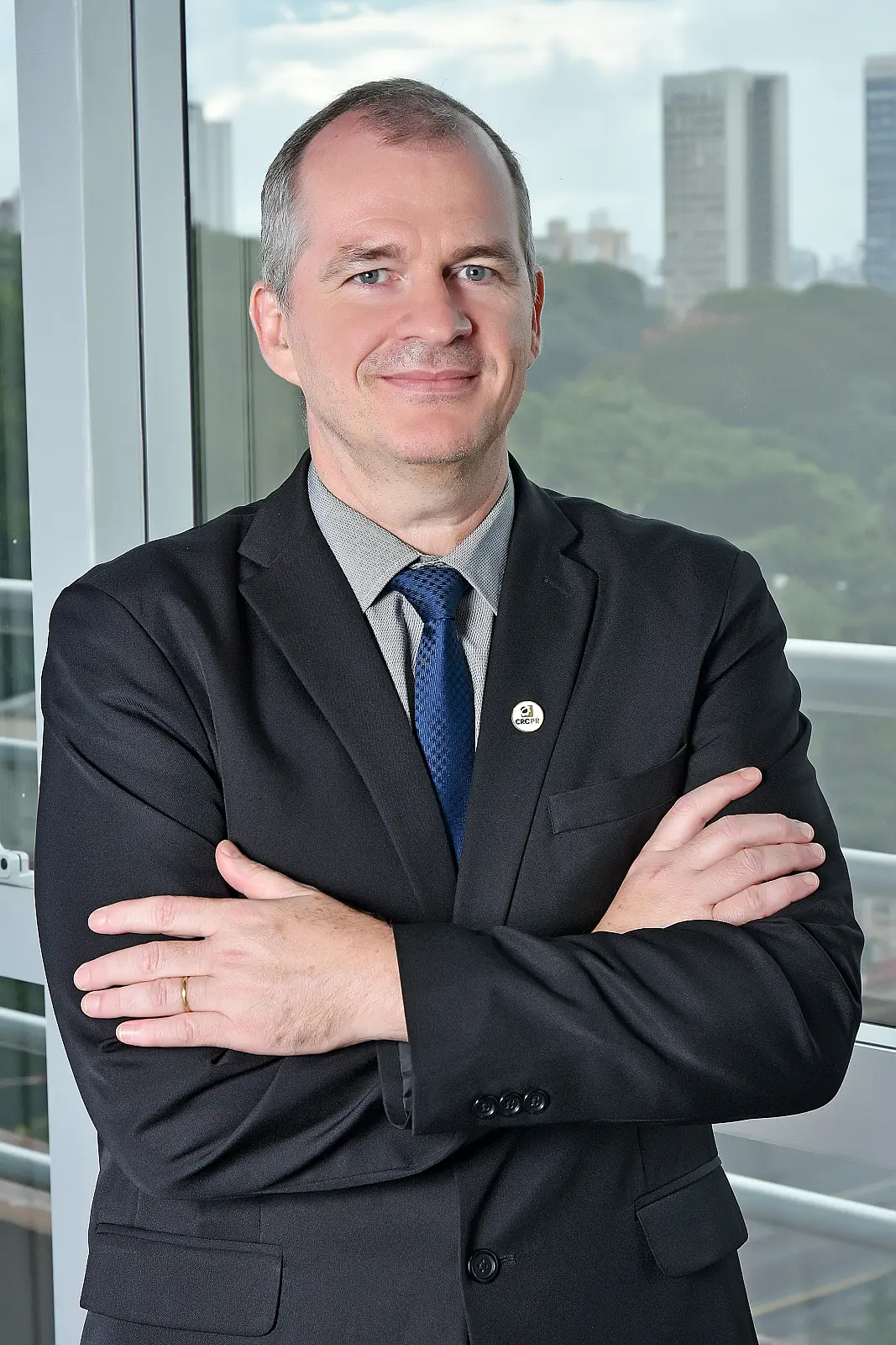 Anselmo Luiz Pedrangelo
