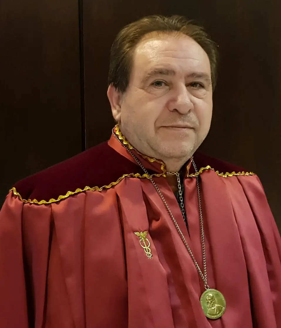 João Eloi Olenike, presidente executivo do Instituto Brasileiro de Planejamento e Tributação (IBPT)