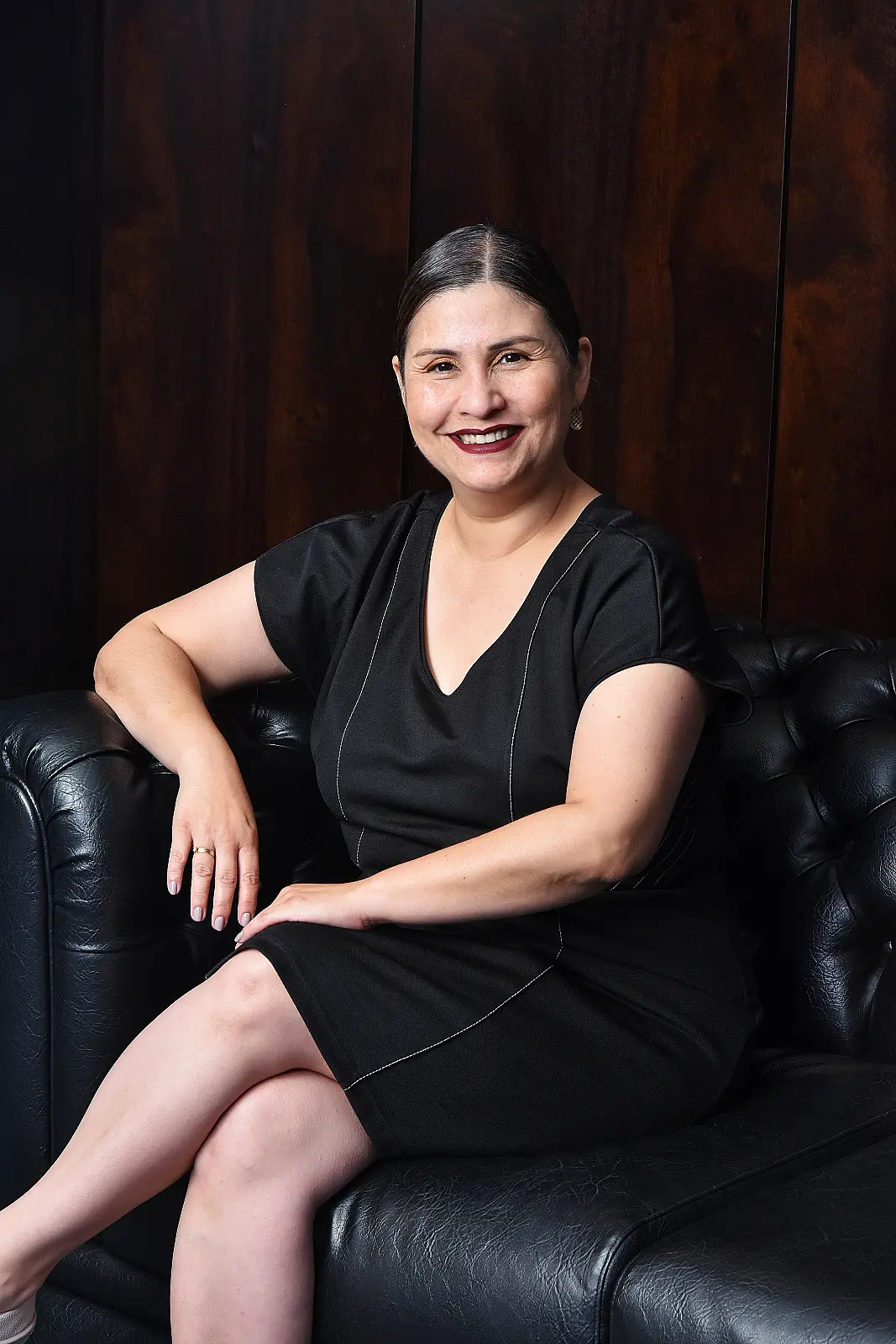 "Em um cenário de crescente exigência por transparência, governança e sustentabilidade, essa iniciativa do CRCPR recoloca a contabilidade paranaense na vanguarda do pensamento técnico estratégico", afirmou Ariane Yumi