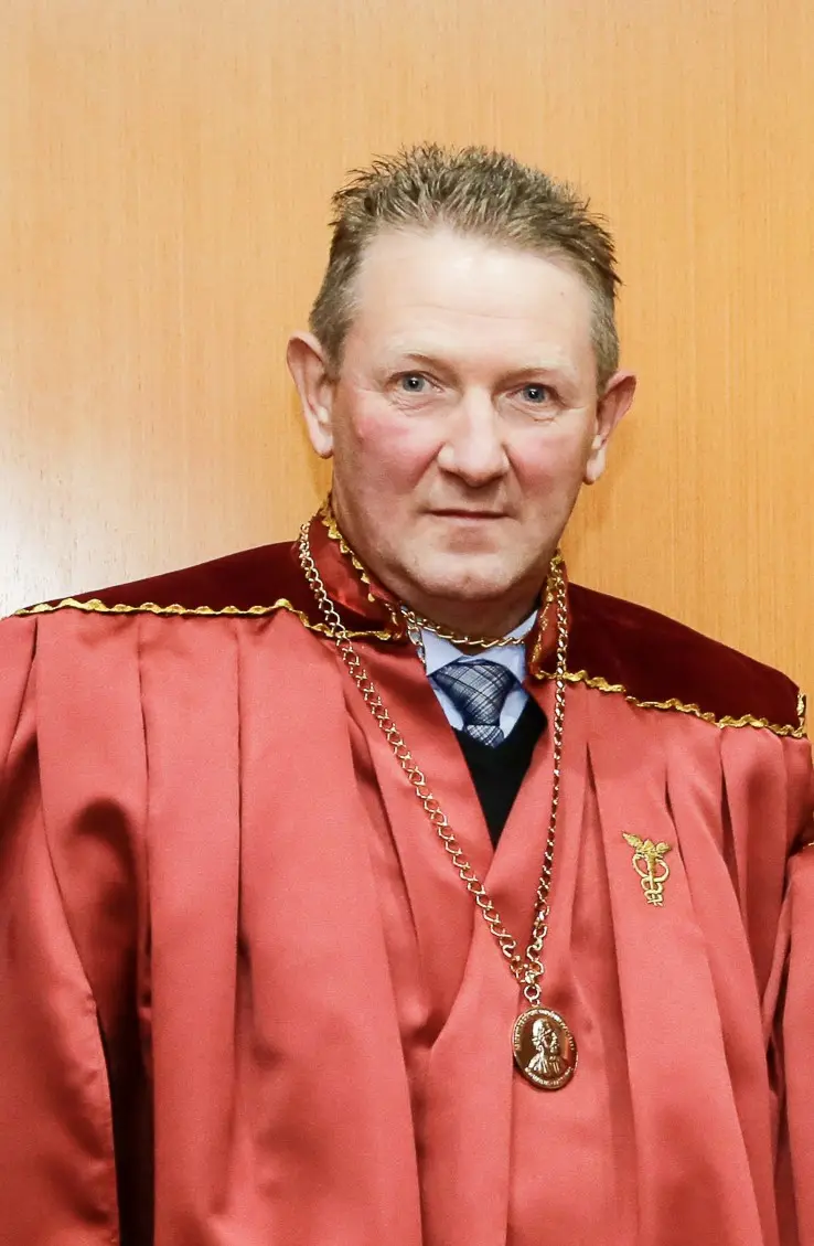 Laudelino Jochem, membro ACCPR, cadeira 28