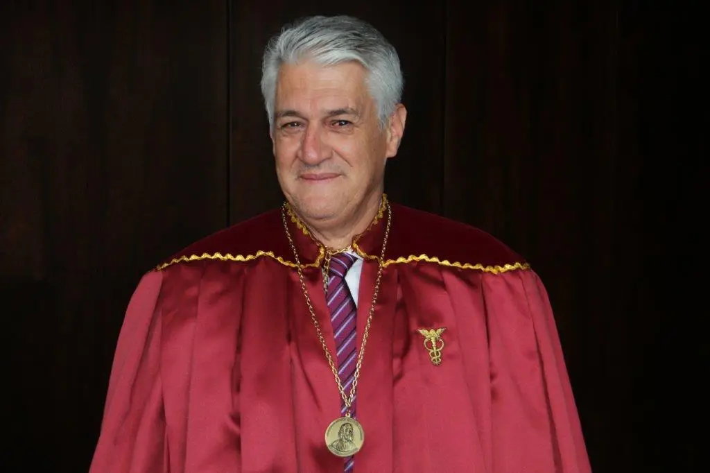 Vicente Pacheco
