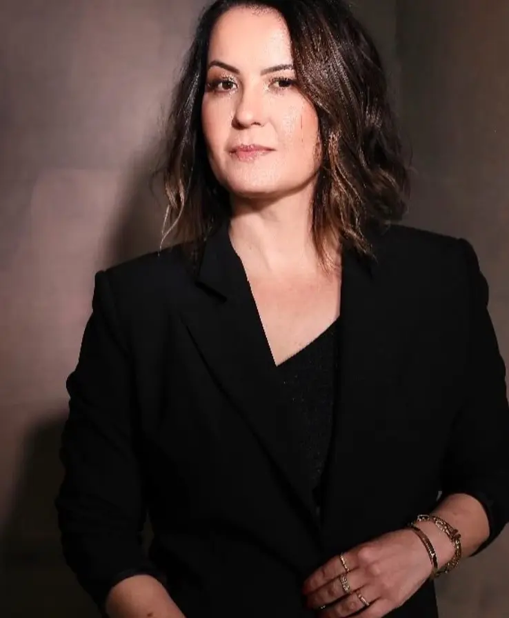 Angela Luci Barbosa Serra ministrará a palestra "O Contador Será Substituído pela IA? Desafios e Oportunidades do Uso da Inteligência Artificial no Setor Público"