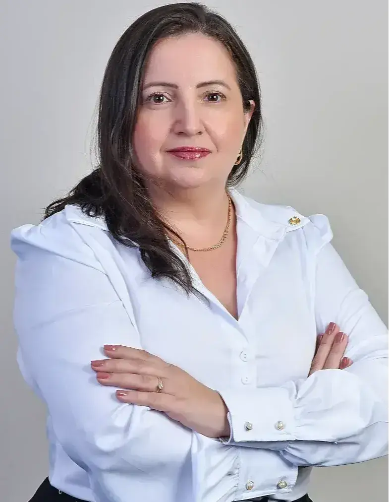 Sirlene Siqueira Alves