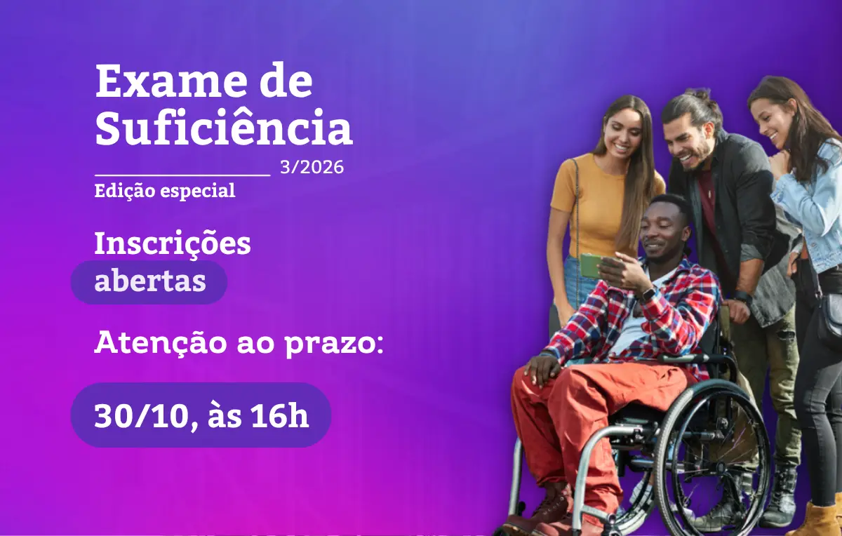Inscreva-se aqui!
