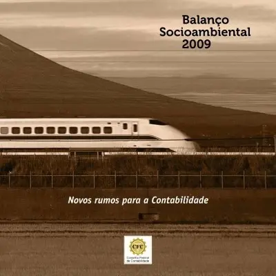Balanço Socioambiental 2009