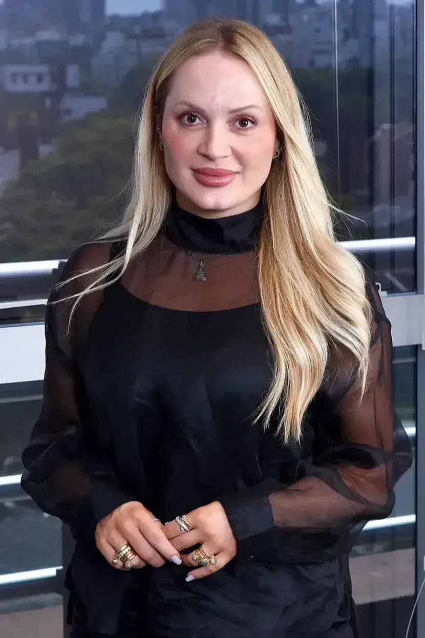Mayra Lúcia Paes Landim