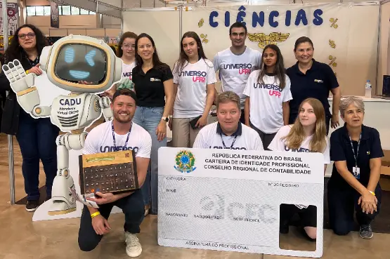 Na edição anterior, o público de visitantes ultrapassou o número de 120 mil, tendo sido o maior evento que o Centro de Eventos do Parque Barigui já recebeu e consolidando-se como o maior evento de Educação do Estado