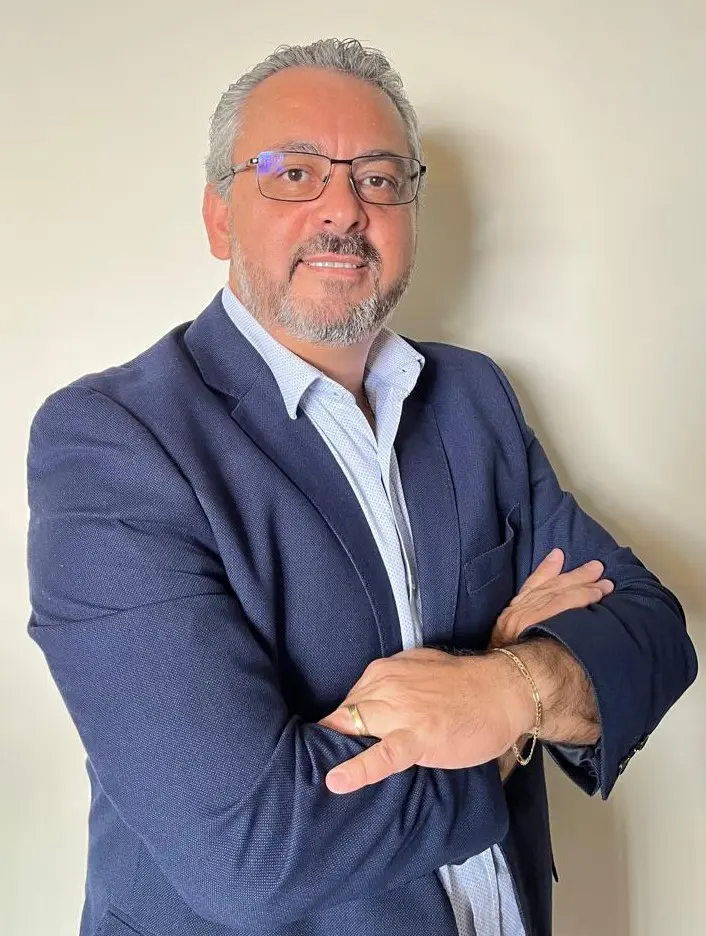 Claudemir Gibrim é o coordenador da Comissão CRCPR Empreendedorismo. O contador também atua em instituições como CACILESTE, SJPROSPERA e FACIAP