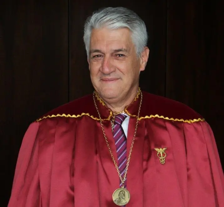 Vicente Pacheco