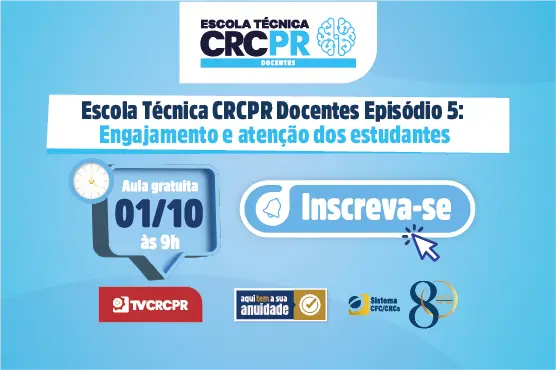 Clique na imagem e garanta sua vaga!