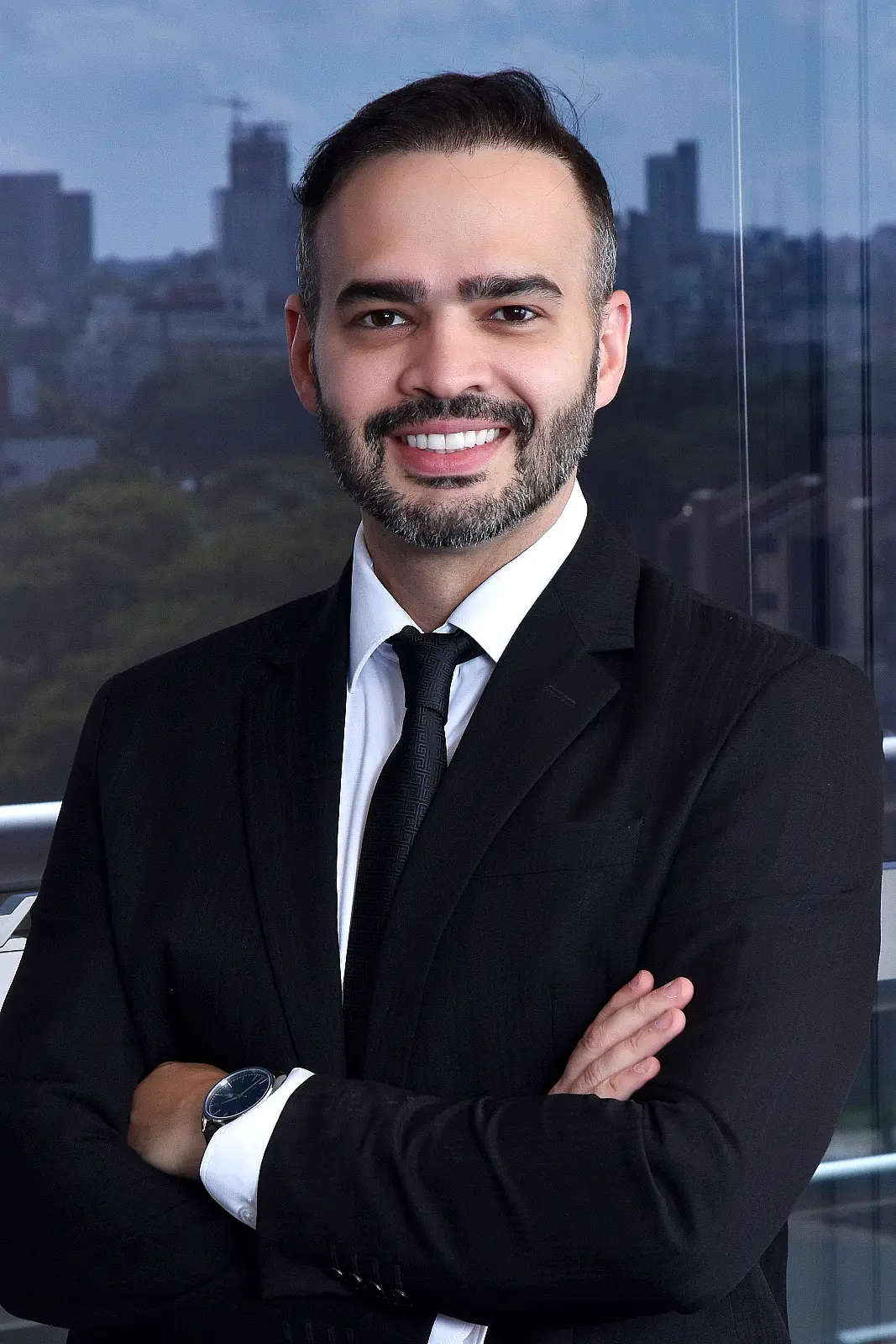 Rafael Luque Medina
