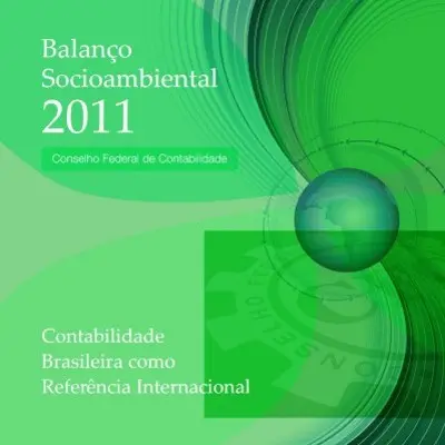 Balanço Socioambiental 2011