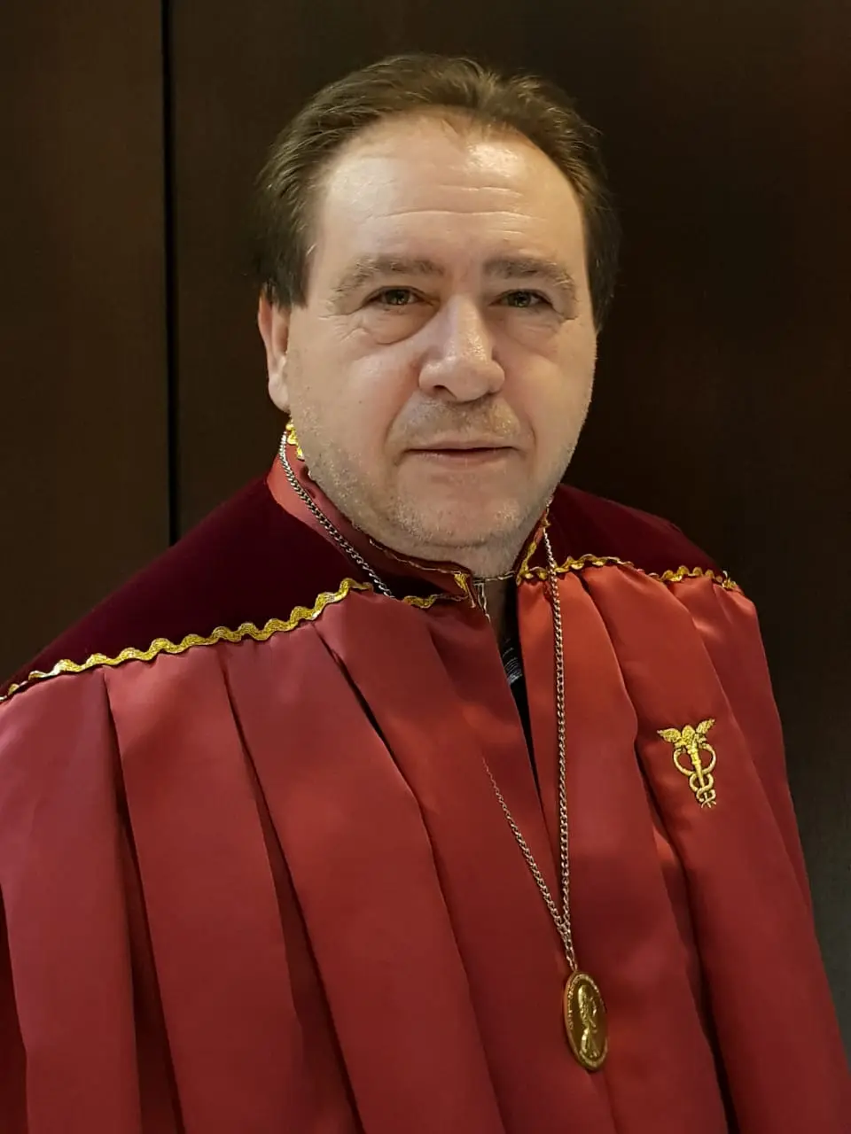 João Eloi Olenike, presidente do Instituto Brasileiro de Planejamento e Tributação (IBPT)