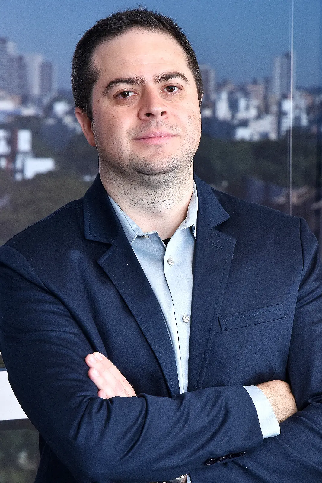 "Proporcionamos reflexos positivos na qualidade da gestão e do controle dos recursos públicos”, disse o coordenador da Comissão CRCPR Contador Público, Henrique Portulhak