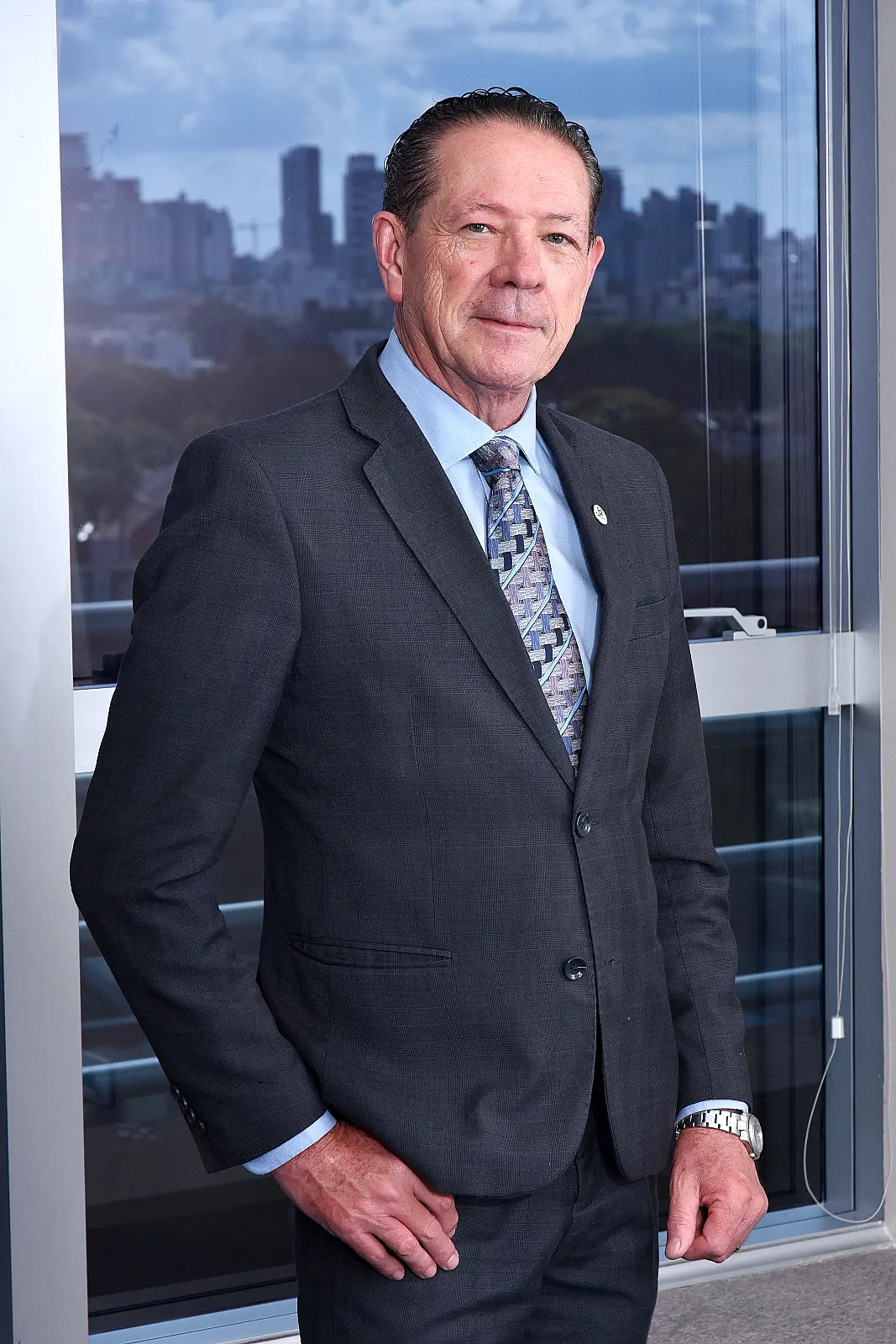 Artigo de Everson Breda Carlin, presidente do CRCPR