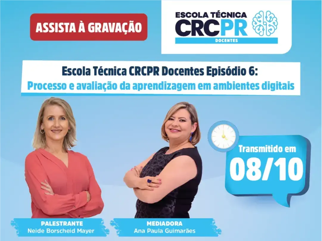 Clique na imagem e garanta sua vaga!