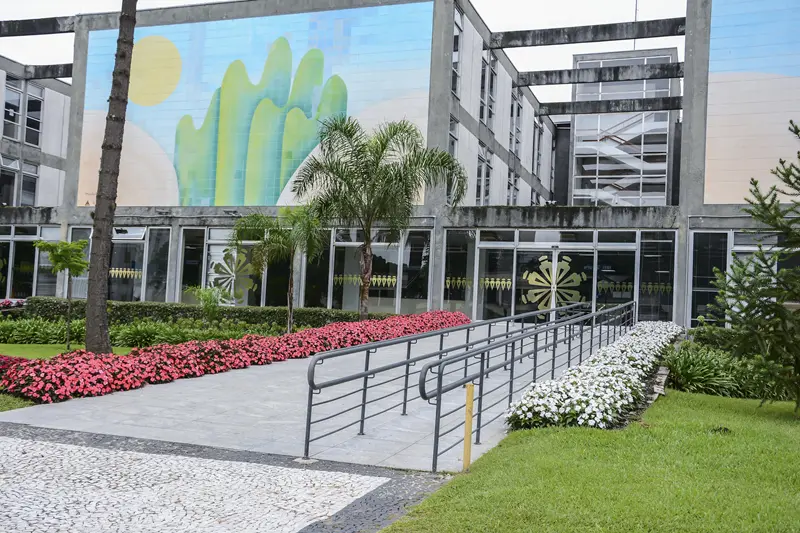 Foto: Prefeitura Municipal de Curitiba
