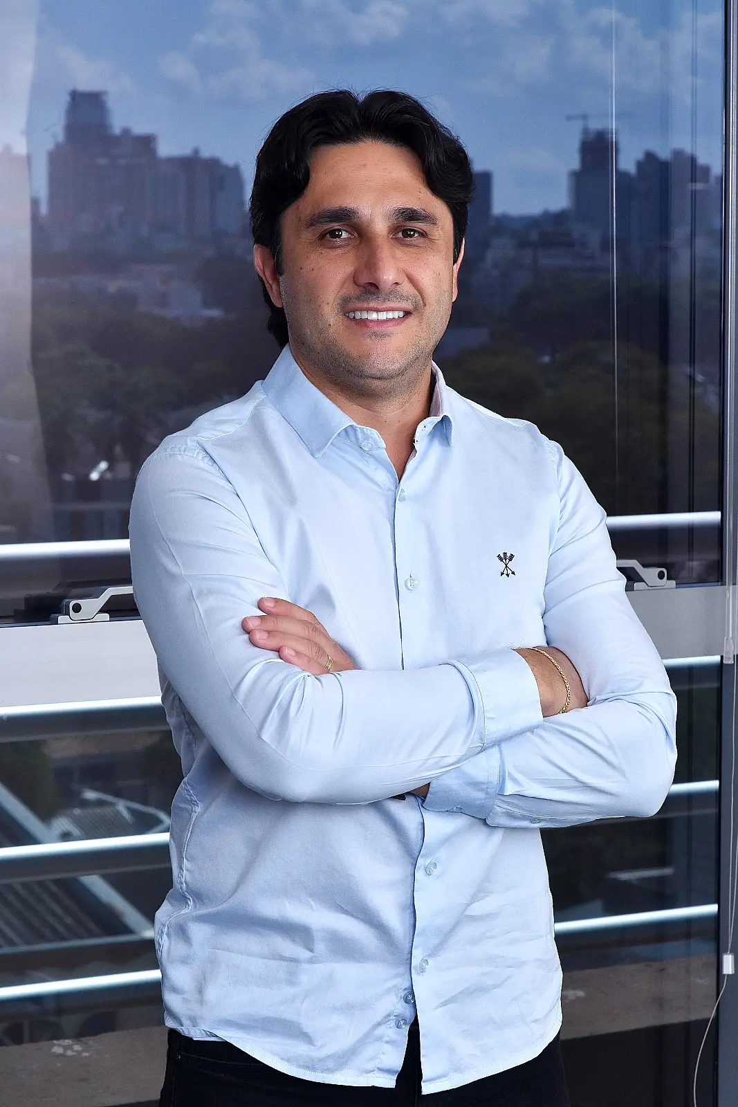 Ronaldo Cesar da Silva