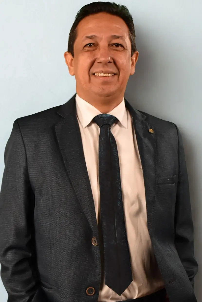 "Dominar a norma é diferencial porque significa atuar com maior segurança, coerência metodológica e responsabilidade profissional", afirmou o palestrante Erivan Ferreira Borges